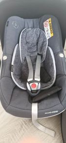 Infant car seat