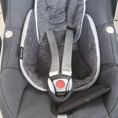 Infant car seat