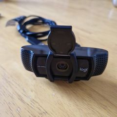 Logi webcam