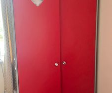 wardrobe