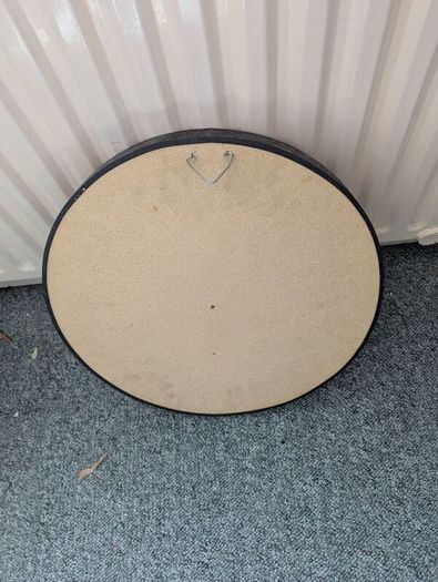 Taurus Wabo Vintage Dartboard