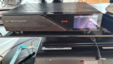 dreambox dm900 4k
