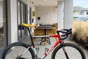 BMC RM01 racemachine