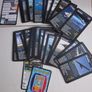 Top Trumps Which is the Fastest Ultimate Military Jets Card Game Image 3
