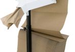 Void Fill Paper & Dispenser