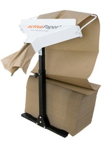 Void Fill Paper & Dispenser