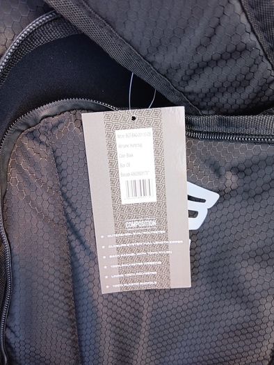 Bogotto Hump motorcycle backpack
