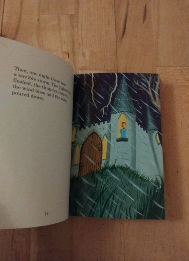 Children's books ladybird classics