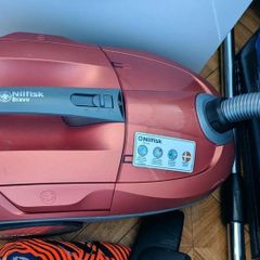 Vacoom cleaner Nilfisk Bravo