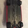 Matchbox Alfa Romeo SZ. Excellent condition. Rare car model Image 5