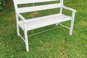 Garden Bench