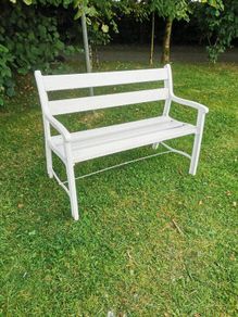 Garden Bench