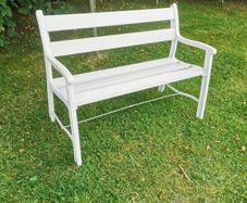 Garden Bench