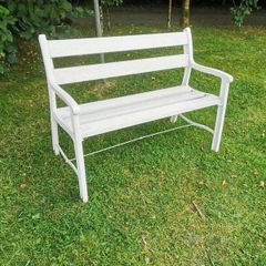Garden Bench