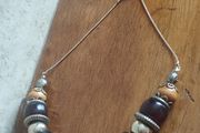 Vintage Necklace.