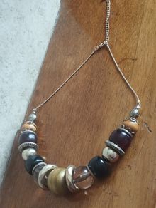 Vintage Necklace.