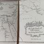 Rare Find 1st Ed. 1938 Minerva Edition Through Lands of the Bible HV Morton Image 5