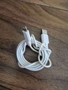 USB-A charging cable