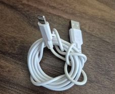 USB-A charging cable