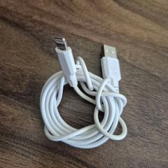 USB-A charging cable