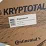 29 kryptotal rear continental brand new tyre tire Image 2