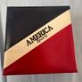 America Quartz watch M5403 Image 4