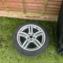 BMW F10 Wheels Image 4