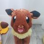 Pokemon soft toys, Pikachu talks and light up Image 5