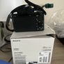 Sony ZV-E10 II 2025  16 50 mm Lens Like New Image 3