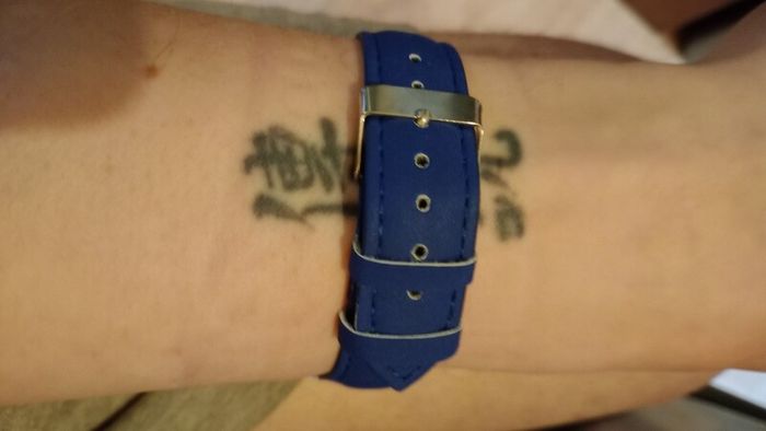 Male Watch