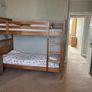 IKEA Hemnes Bunk Beds x 2 incl mattresses (4) Image 2