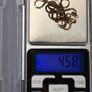 Venetian 9ct gold Chain Necklace 9ct  4.58g Image 8