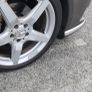 Mercedes CLS W218 Alloys Image 5