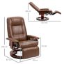 Swivel Recliner Chair Image 2