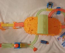 Thomas and Friends - Hyper Glow Station