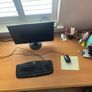 Wooden Desk Image 2