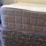 Double bed _ good condition FREE Image 4