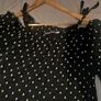 beautiful new designer mint velvet top Image 3