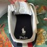 Polo Ralph Lauren Trainers Image 4