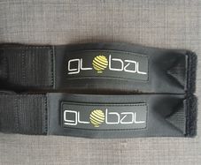 2x Surfing leashes