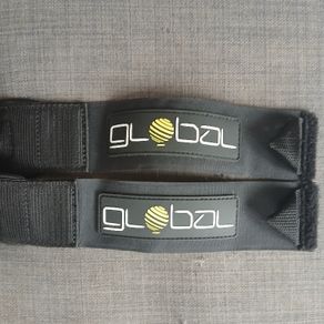 2x Surfing leashes