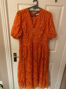 coast dress