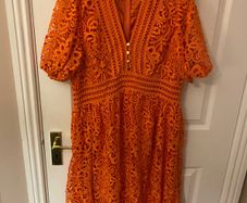 coast dress
