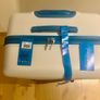 NEW Luxury Love Island Suit Case Image 4