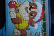 Paw Patrol ; Puzzles (280) mr