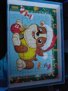 Paw Patrol ; Puzzles (280) mr