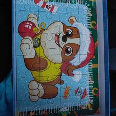 Paw Patrol ; Puzzles (280) mr