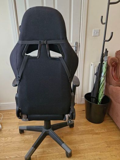 Gaming chair