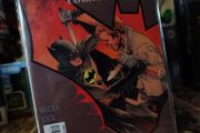 Detective Comics ! Batwoman ! Issue #861 ! 2010 ! by DC Comics ! Batman !