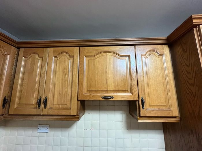 Fitted Kitchen